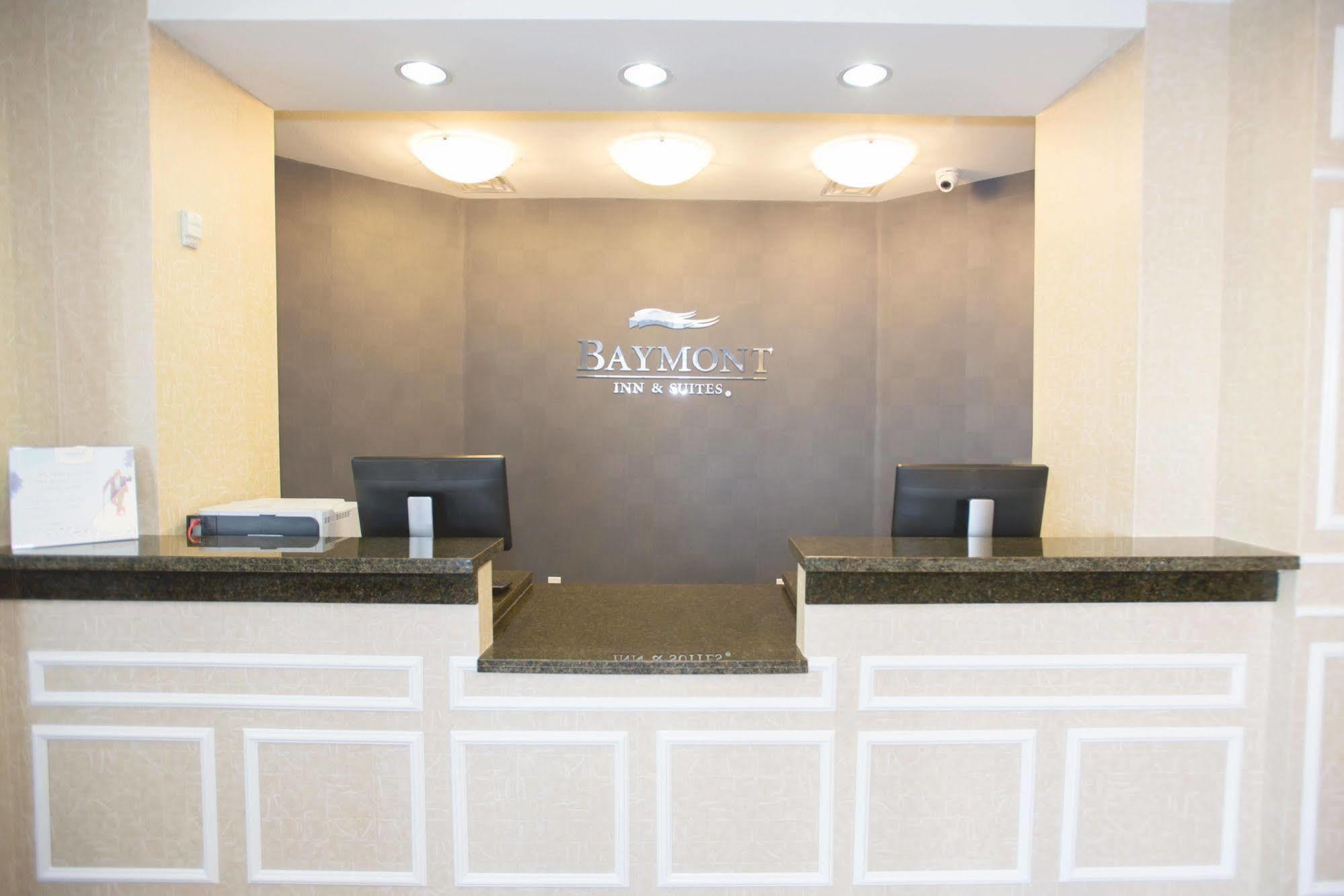 Quality Inn & Suites Big Spring Kültér fotó